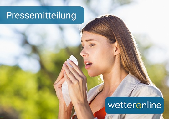 5 Tipps für Pollenallergiker im Frühling