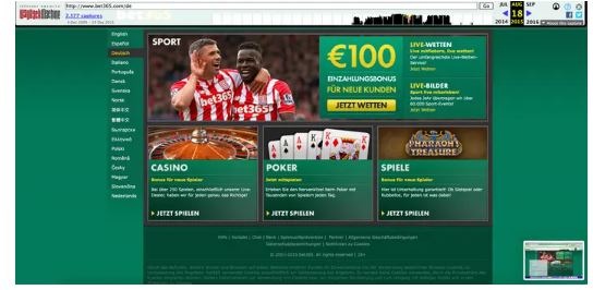 Rückerstattung von Sportwettenverlusten bei Netbet, Unibet, Betsafe und Co