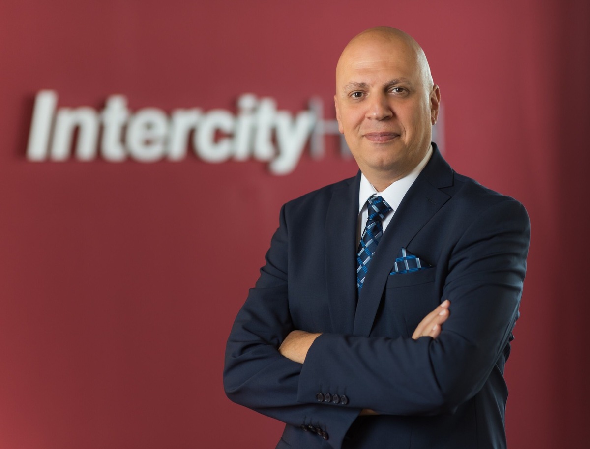 Pressemitteilung: &quot;Anees Shinnara ist General Manager des IntercityHotel Nizwa&quot;