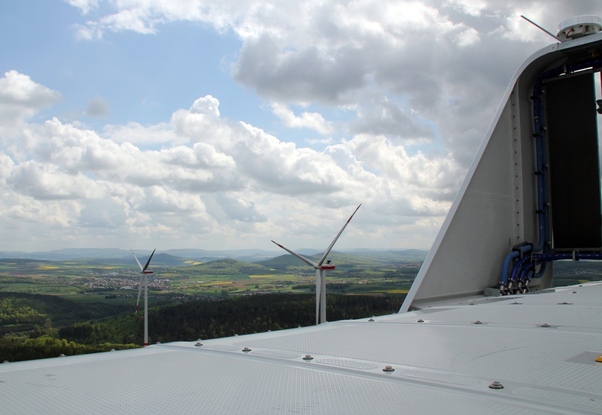 ABO Wind und Trianel kooperieren bei elf Windkraftprojekten