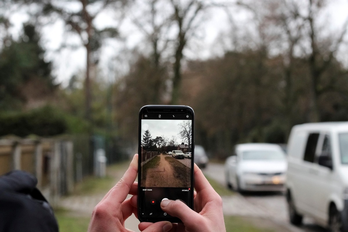 Pressemitteilung Nr. 071/2023 der Leibniz Universität Hannover  Digitale Tools für nachhaltige Mobilität an Hannovers Hochschulen