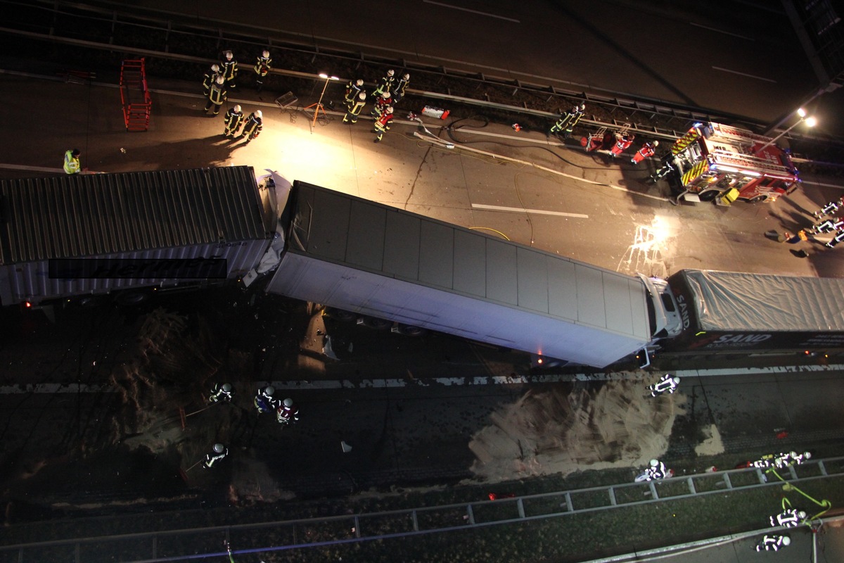 POL-HB: POL-HB: Nr.: 0795 -- Verkehrsunfall fordert ein Todesopfer