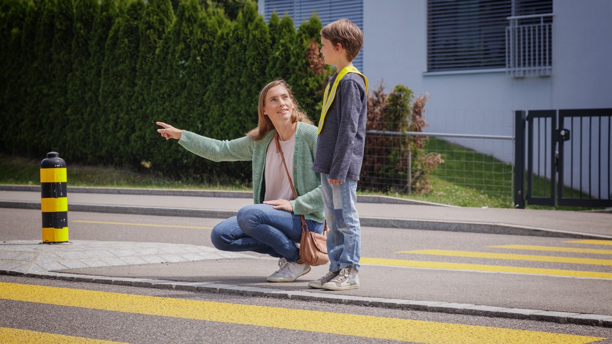 Inizio delle scuole: la paura dei genitori