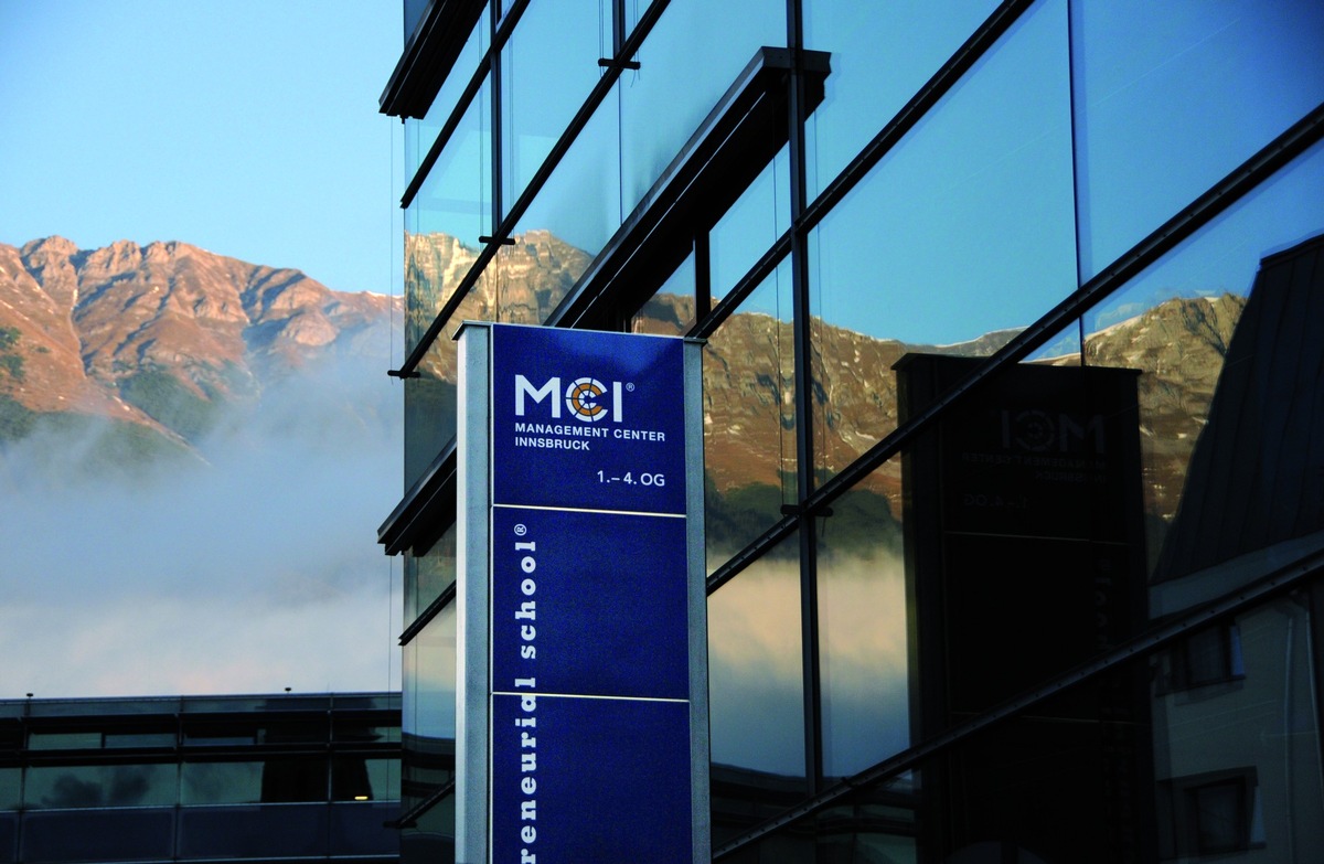 MCI erneut Top im Industriemagazin-Ranking