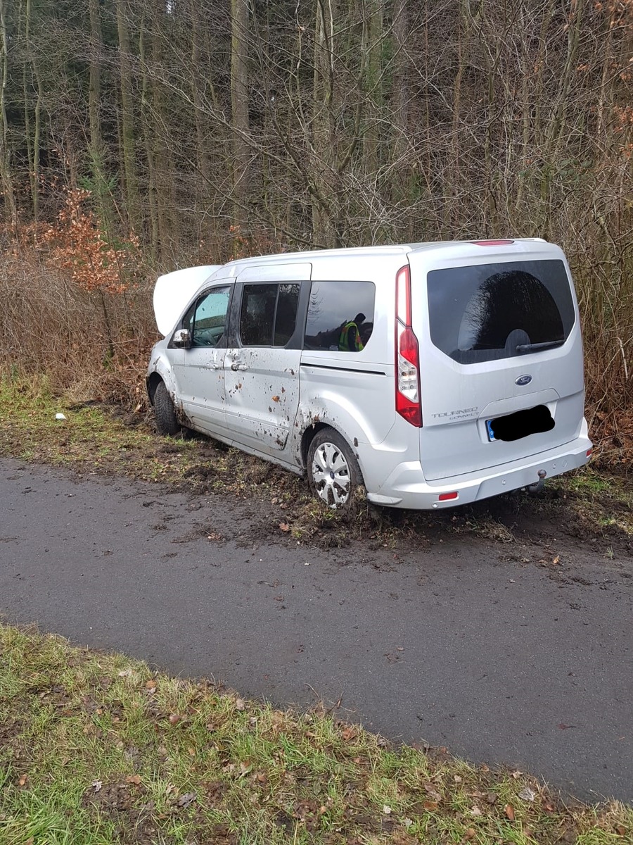 POL-LER: Pressemitteilung der Polizeiinspektion Leer/Emden vom 19.02.2019