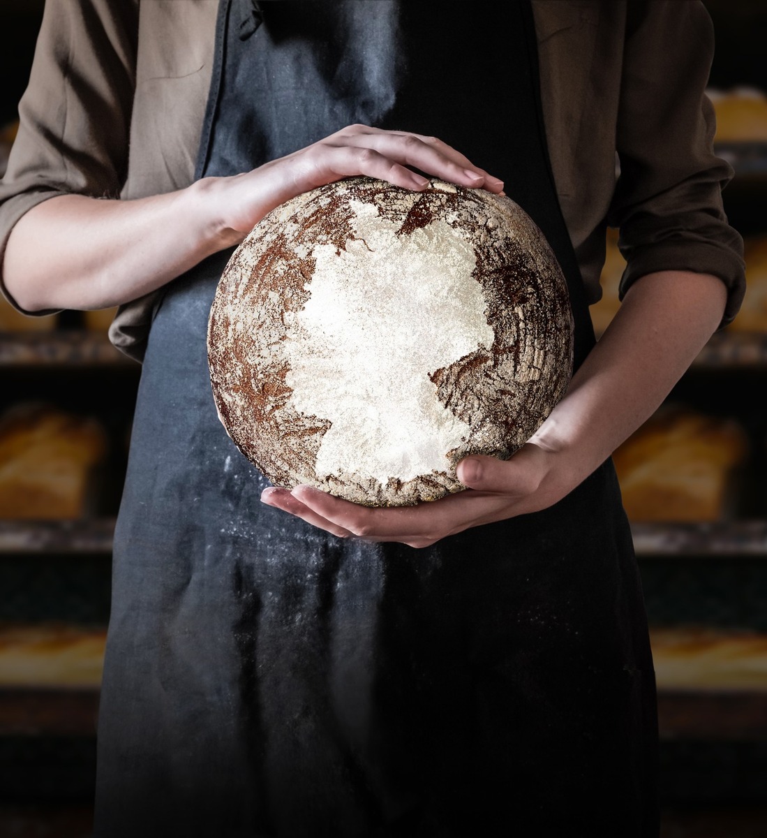 9. Tag des Deutschen Brotes: Es ist der Brotmoment, der zählt!-