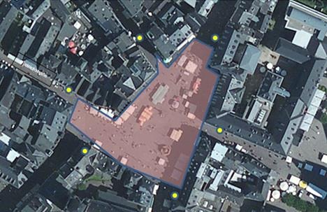 POL-PPTR: Sicherheitskonzept am Altstadtfest