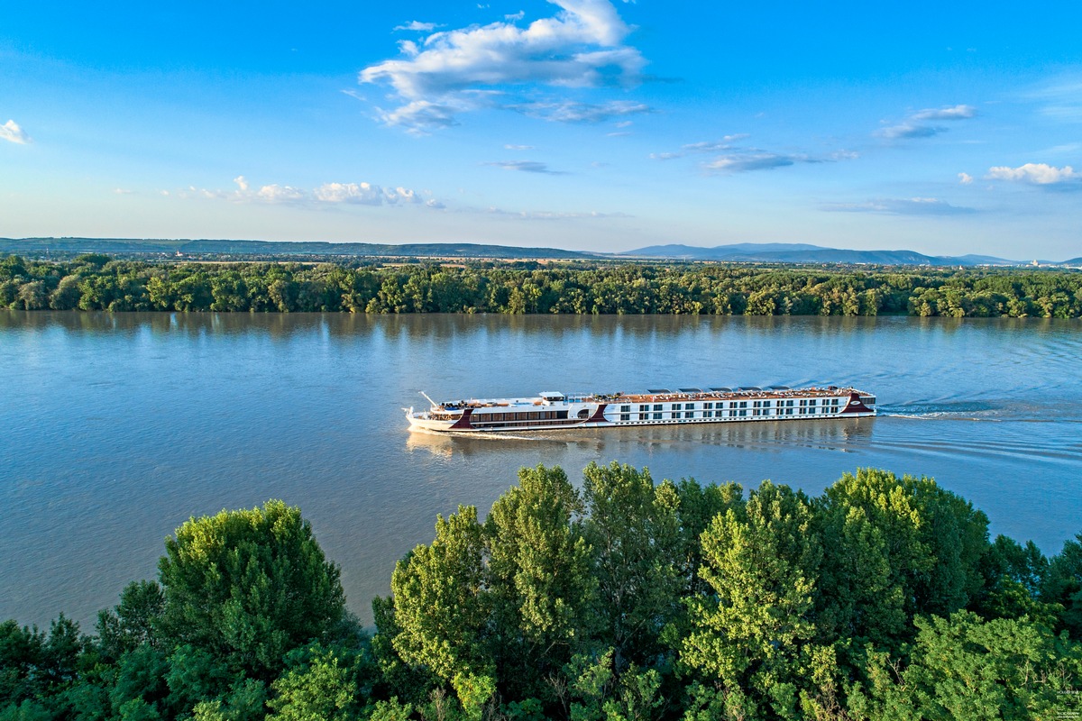 Schweizer Pionierin: Die Excellence Empress erhält internationalen Umwelt-Award