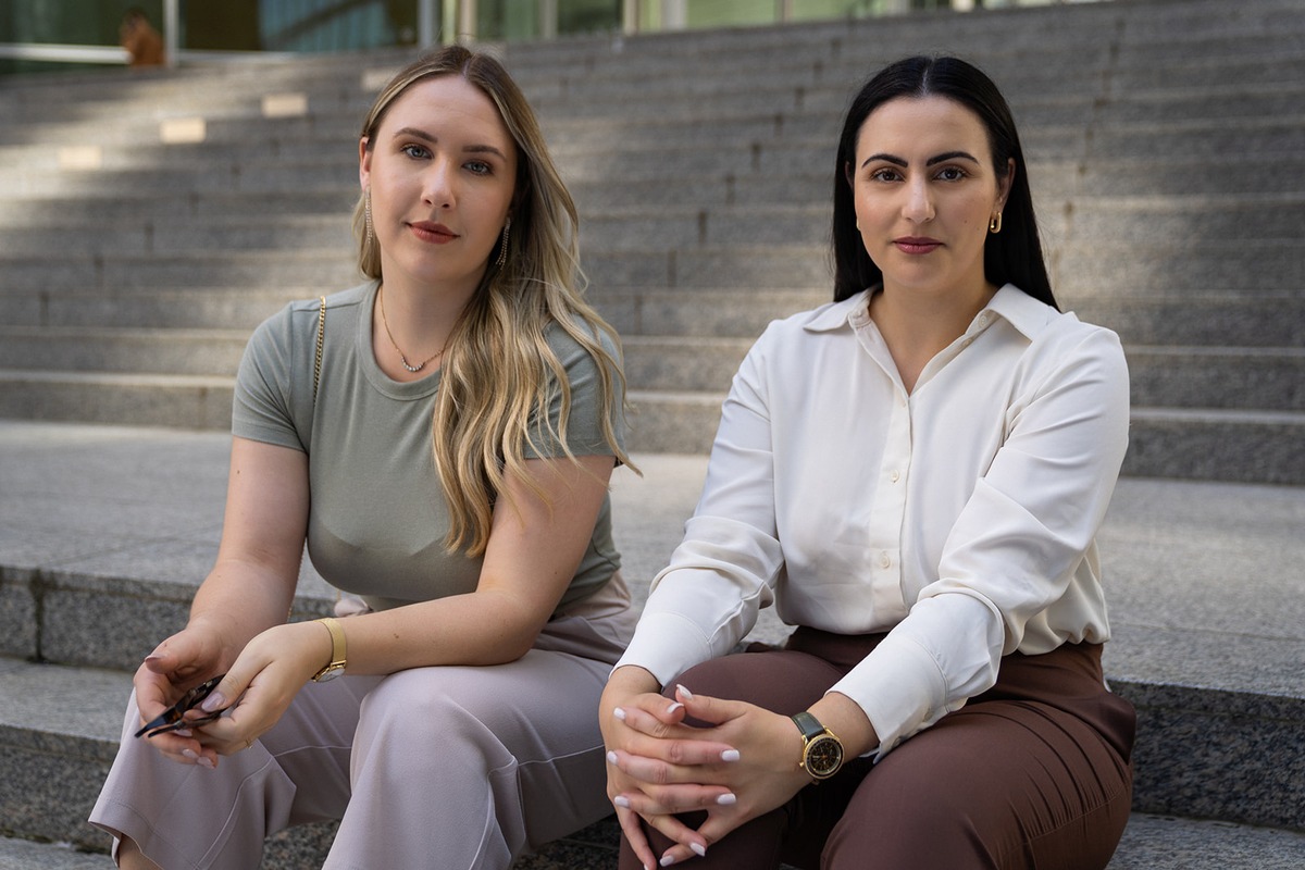 Melanie Avanessian &amp; Carina Maikranz: Mit dem ultimativen Training zum erfolgreichen Hochzeitsdienstleister-Business