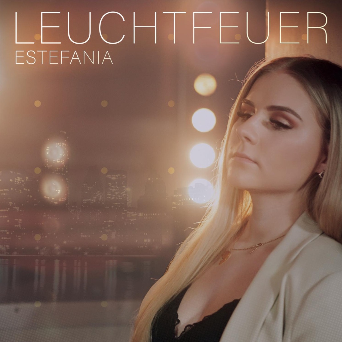 Estefania -&quot;Leuchtfeuer&quot;