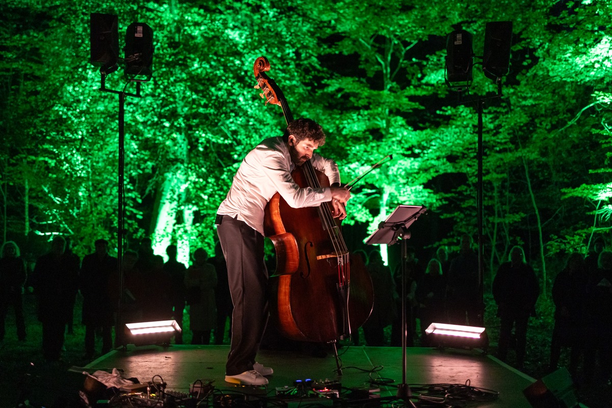 Donaueschinger Musiktage / Großes Fest der zeitgenössischen Musik