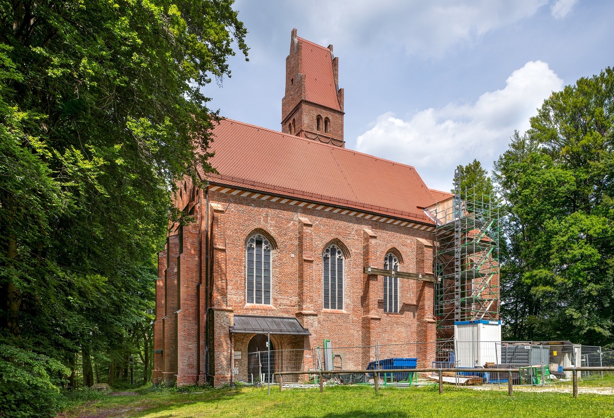 Gewinner des Bayerischen Denkmalpflegepreises 2020 stehen fest