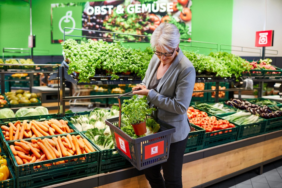 Kaufland-Umfrage: Was ist das Lieblingsgemüse der Deutschen im Winter?