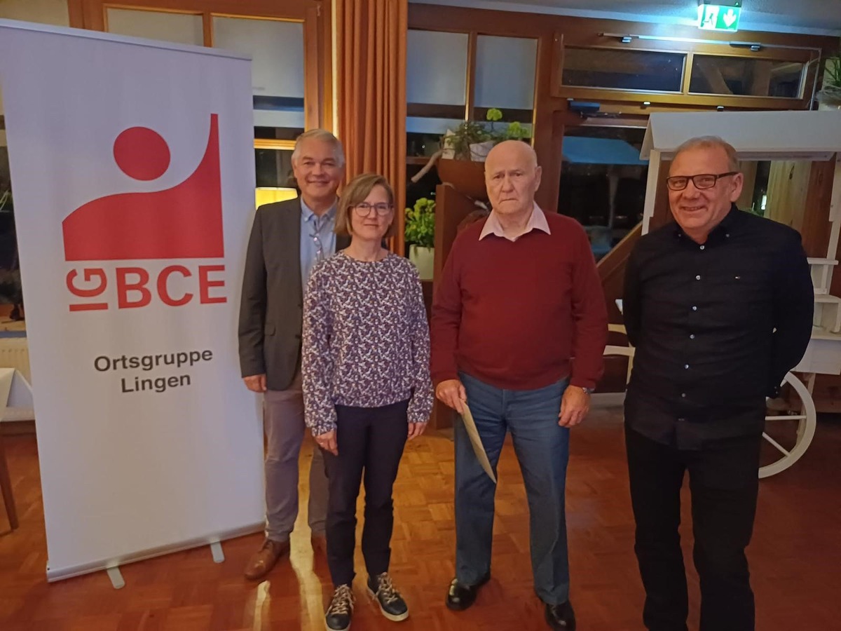 IGBCE fordert einen Brückenstrompreis