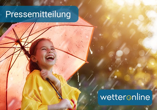 Frischer in den Wonnemonat Mai - Auf Aprilwetter folgt Frühsommer