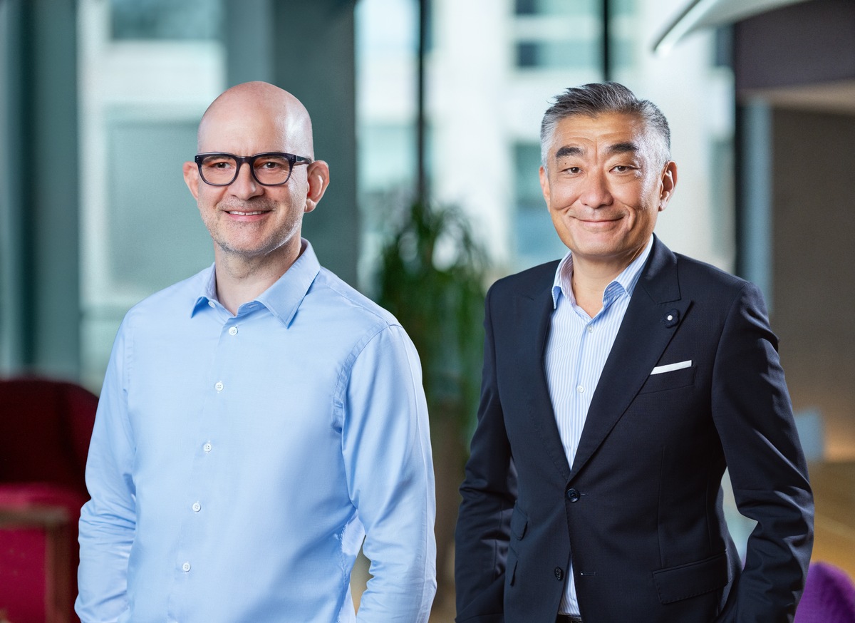 Reto Matter und John Lee verstärken Geschäftsleitung von localsearch