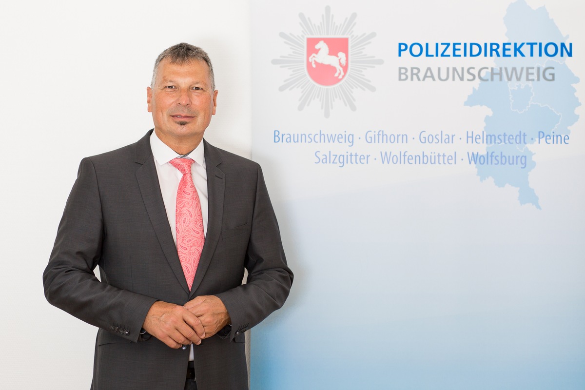 POL-BS: Polizeipräsident Michael Pientka über den Einsatz der Polizei zum Jahreswechsel