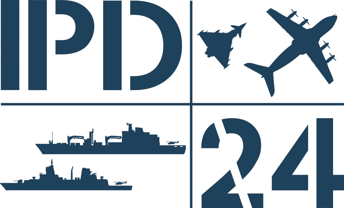 Parlamentarischer Abend der Deutschen Marine und Luftwaffe - Indo-Pacific Deployment 2024