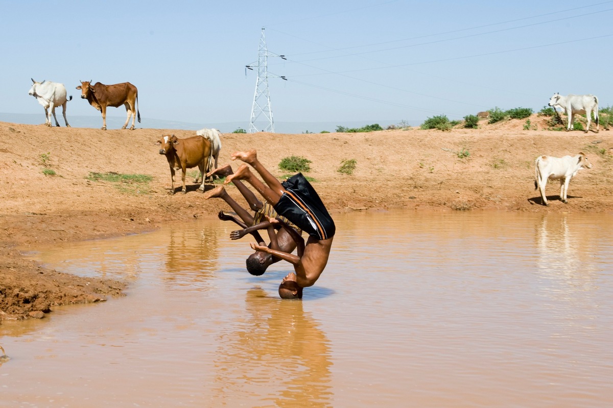 Äthiopien-Blog: Nun noch mehr Aktuelles und Interessantes vom Horn von Afrika