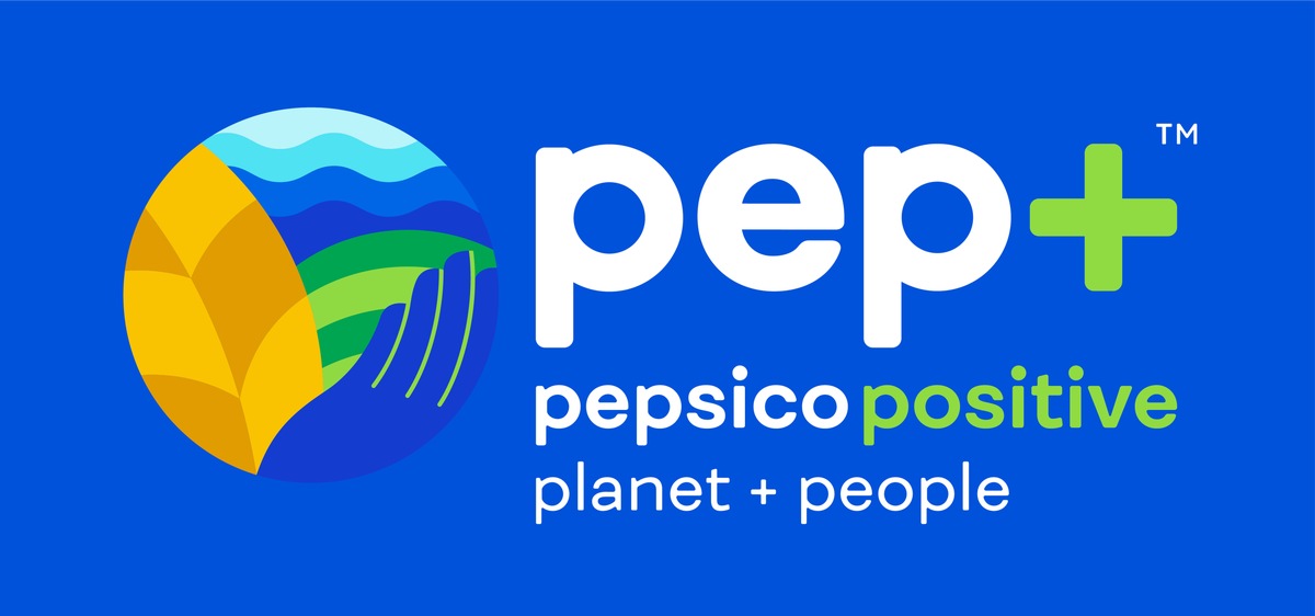 Strategie pep+: PepsiCo treibt nachhaltige Transformation des Unternehmens voran