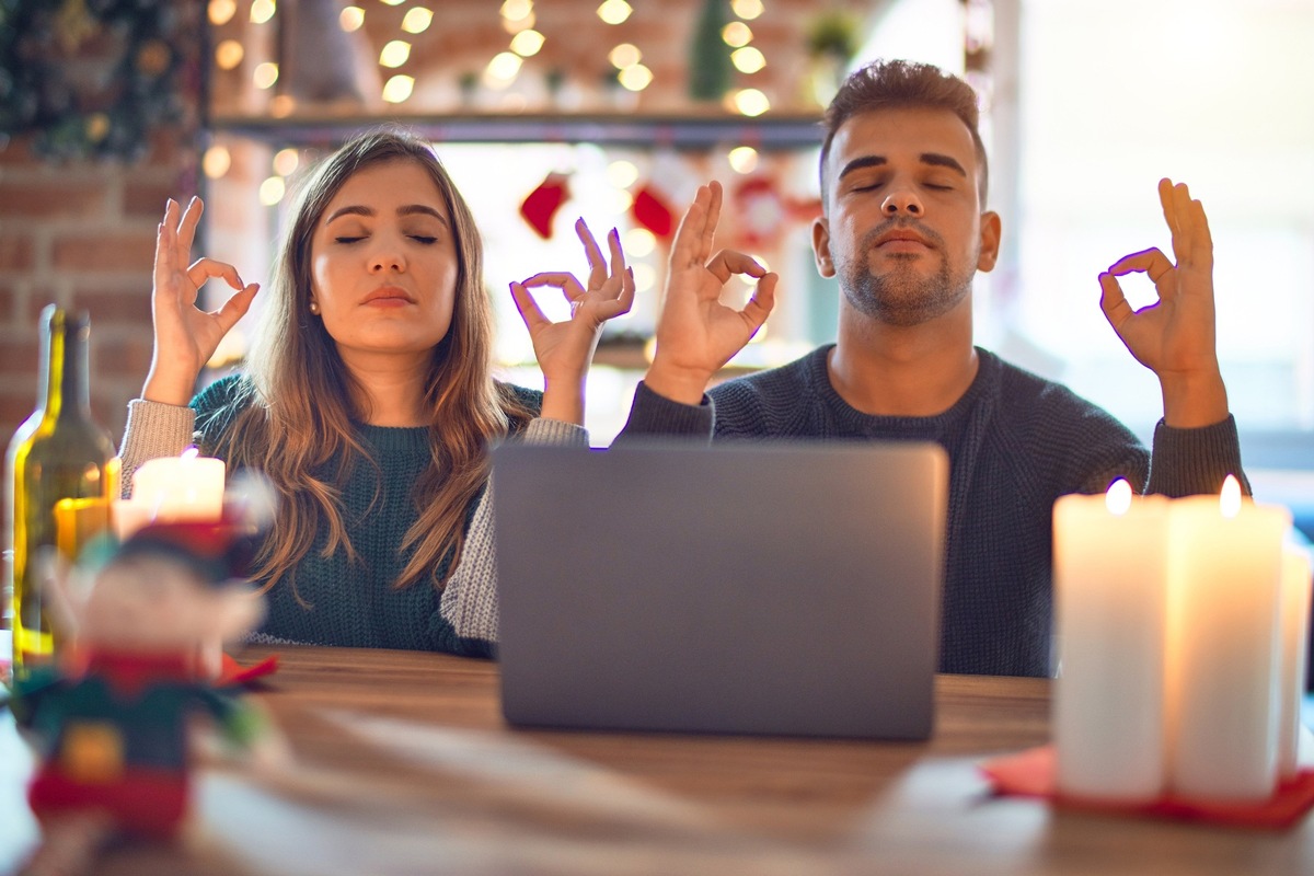 Presse-Information: Fünf Tipps für eine stressfreie Adventszeit