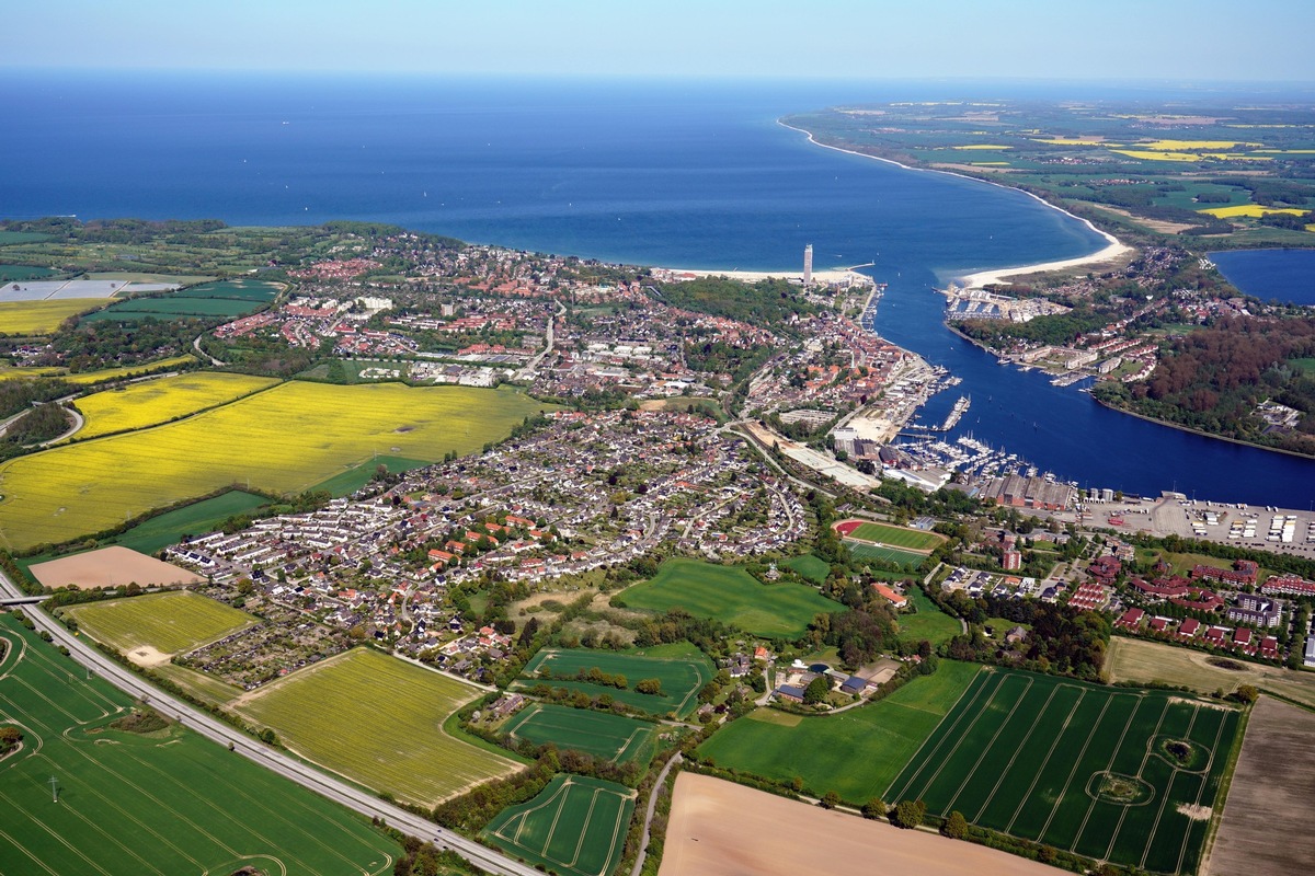 BPD realisiert „Neue Teutendorfer Siedlung“ in Lübeck-Travemünde für rund 1.500 Menschen