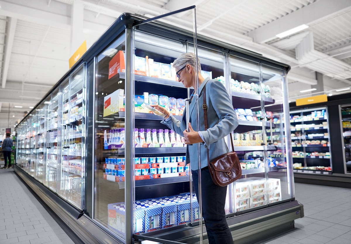 Echt Kuhl: Kaufland senkt Preise für mehr als 350 regionale und nationale Molkereiprodukte dauerhaft