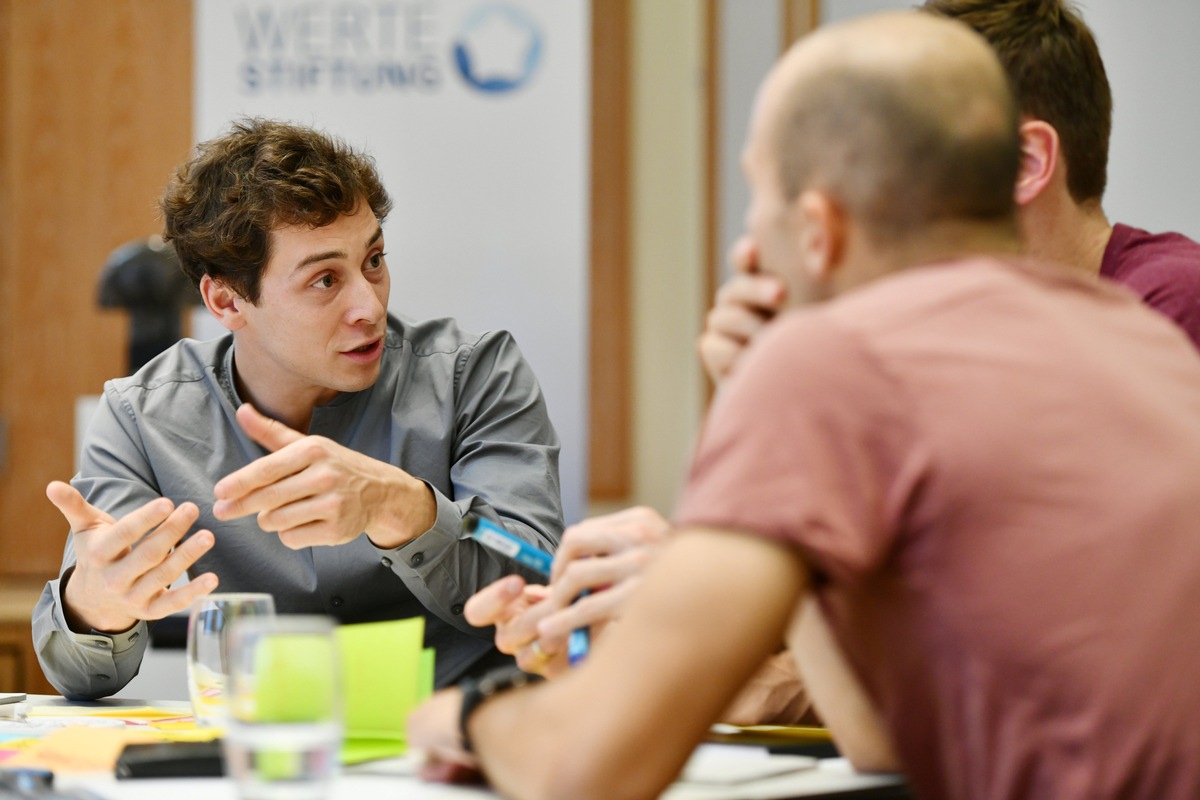 Sporthilfe startet Start-up Academy