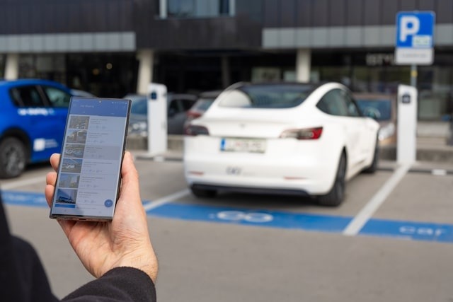 Carsharing-Betreiber Avant Car entscheidet sich für Invers- Technologie