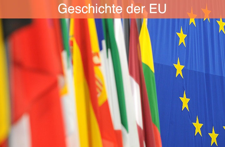 Die Außen- und Sicherheitspolitik der EU