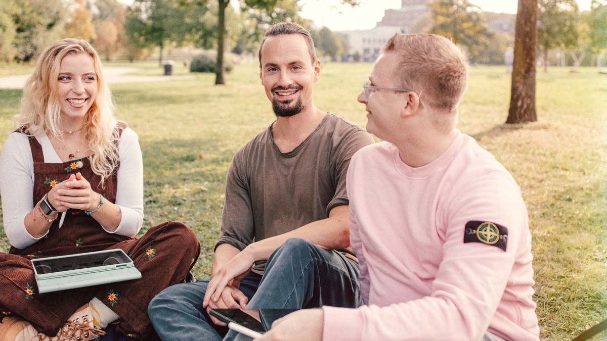 ABITUR – WAS STUDIEREN? Am 13. Juli ist OPEN CAMPUS bei vier Bildungsanbietern der Carl Remigius Fresenius Education Group in vielen Städten Deutschlands