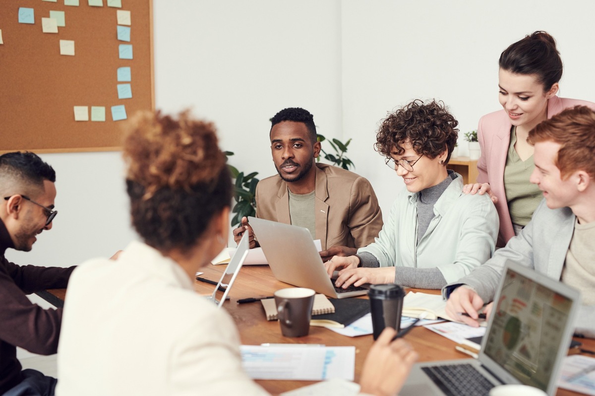 Pressemitteilung | „meet@TUM School of Management“: Online- und Präsenzangebote am 4. Mai