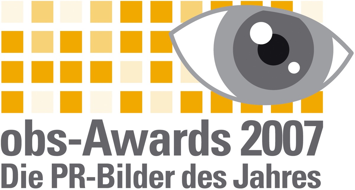 &quot;obs-Awards 2007&quot; - die besten PR-Bilder des Jahres gesucht