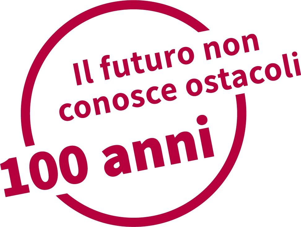 Con embargo 31.1.2020 alle 12.00 / Cent&#039;anni di Pro Infirmis - Il futuro non conosce ostacoli