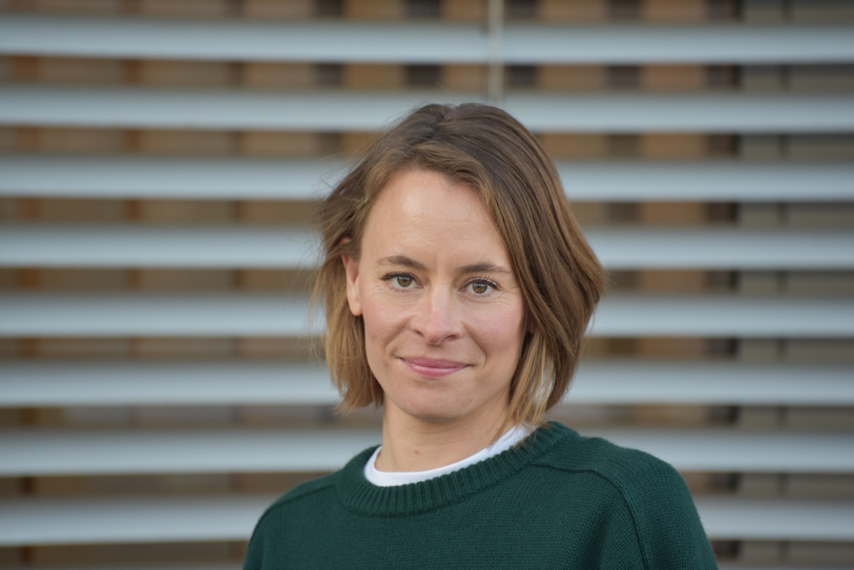 Nina Etspüler wird Head of Entertainment Development bei LEONINE