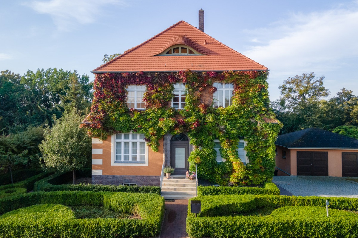 &quot;Haus am See&quot;: Verwandlungskünstler für alle Lebensphasen