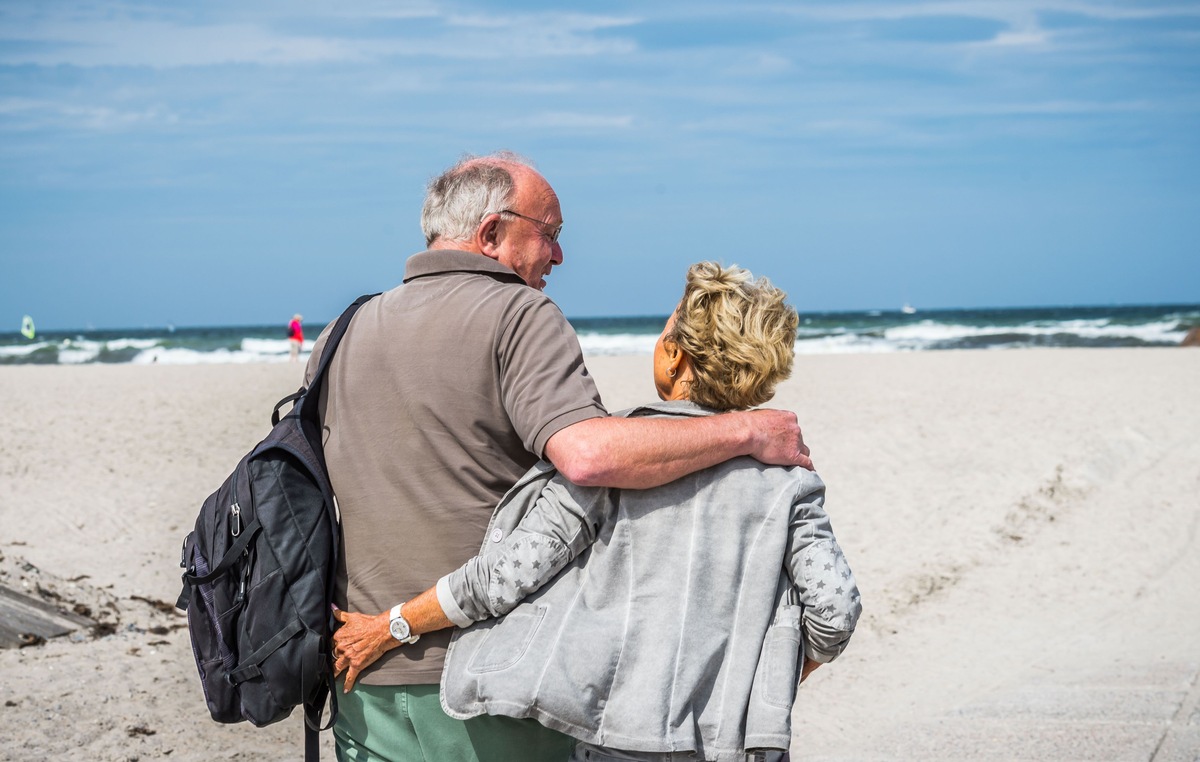 Reisetipps vom Hörakustiker: Mit dem Hörsystem ab in den Urlaub