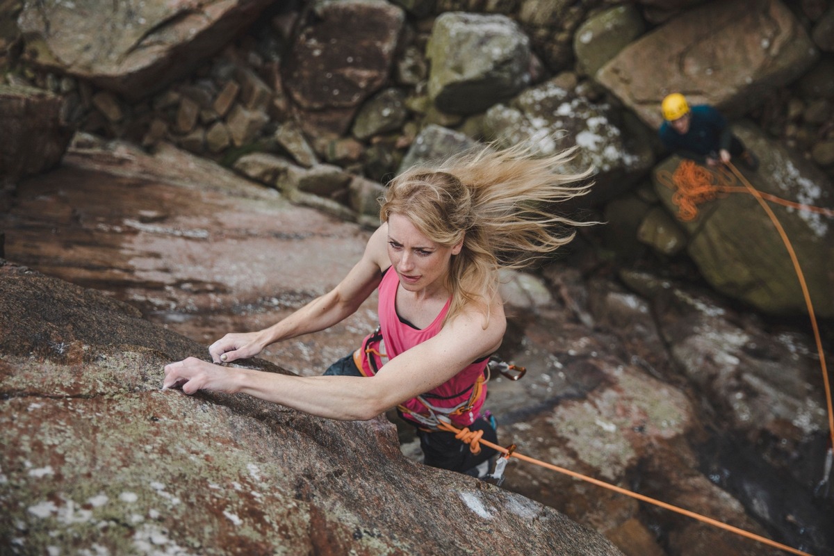 PETZL Kletterfestival Frankenjura 2022 – Der Countdown läuft