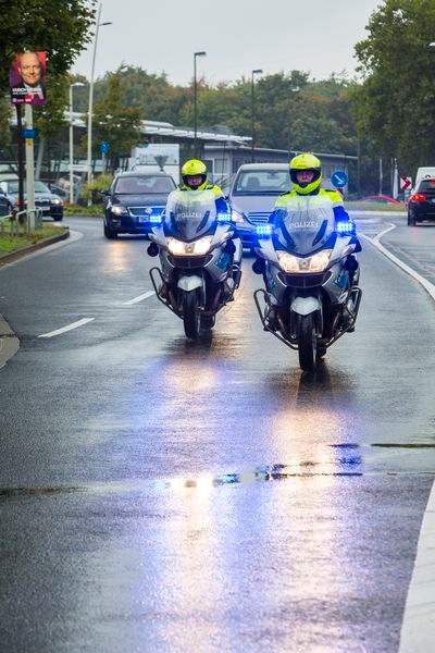 POL-REK: Kradfahrer schwer verletzt - Brühl