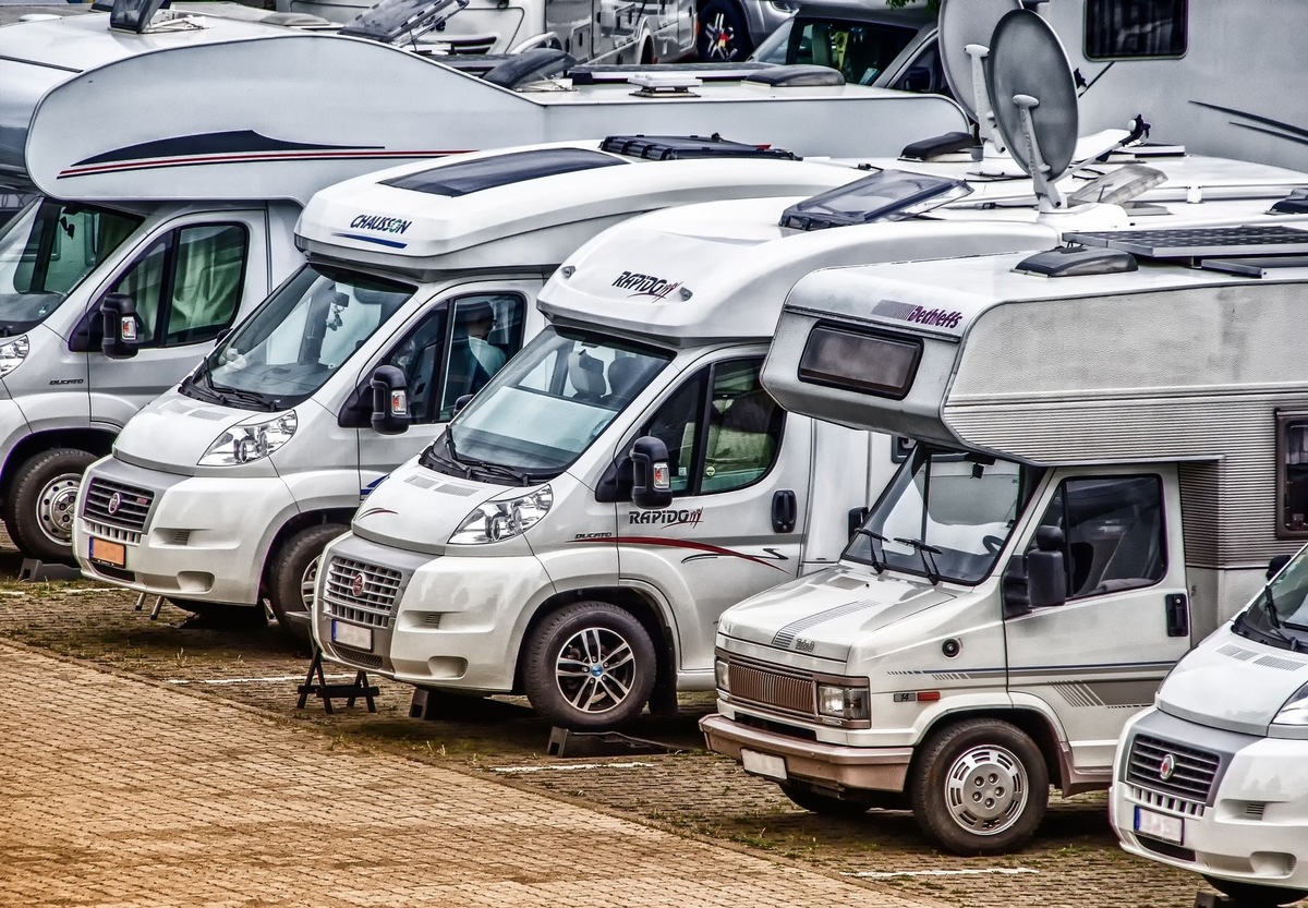 Wohnmobil T67 von Sunlight im Fiat-Ducato-Abgasskandal / Dr. Stoll &amp; Sauer mit Klagewelle gegen Fiat-Chrysler