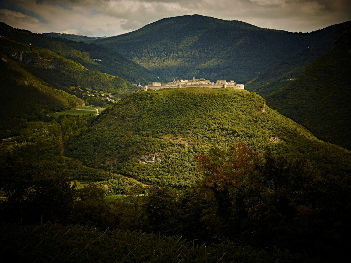 Halloween im Trentino