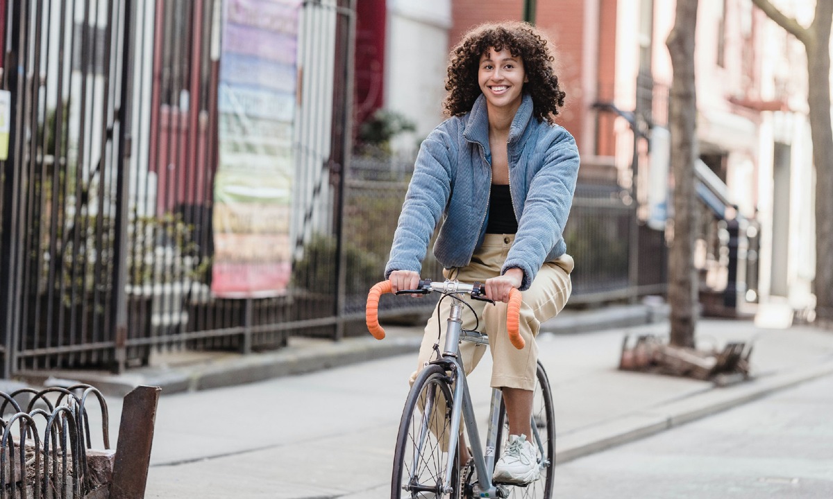 Steigende Benzinpreise: Wie viel könnten die Deutschen mit dem Fahrrad sparen?