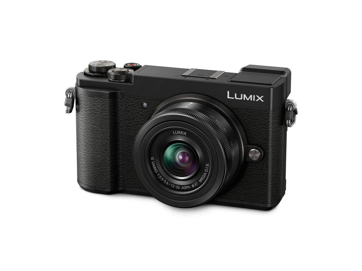 LUMIX DC-GX9K überzeugt bei Stiftung Warentest in der &quot;Königsklasse&quot; / LUMIX Systemkameras erhalten im Test neun Mal die Note &quot;Gut&quot;