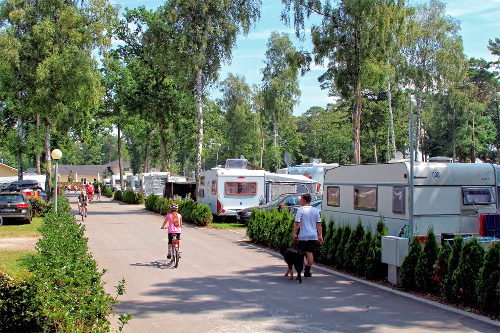 Campingplatz-Award 2022: Das sind die beliebtesten Campingplätze in Europa / Platz 1 geht nach Mecklenburg-Vorpommern