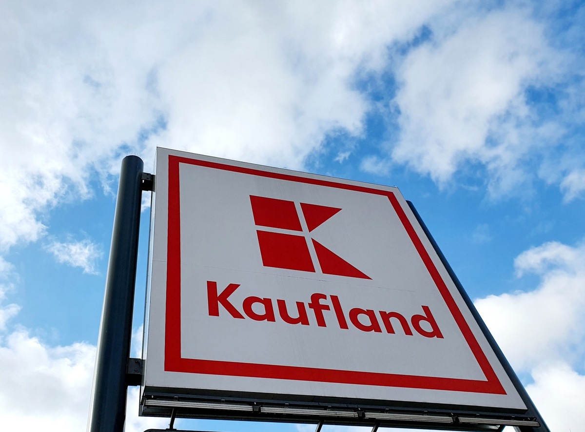 Führungswechsel bei Kaufland Deutschland