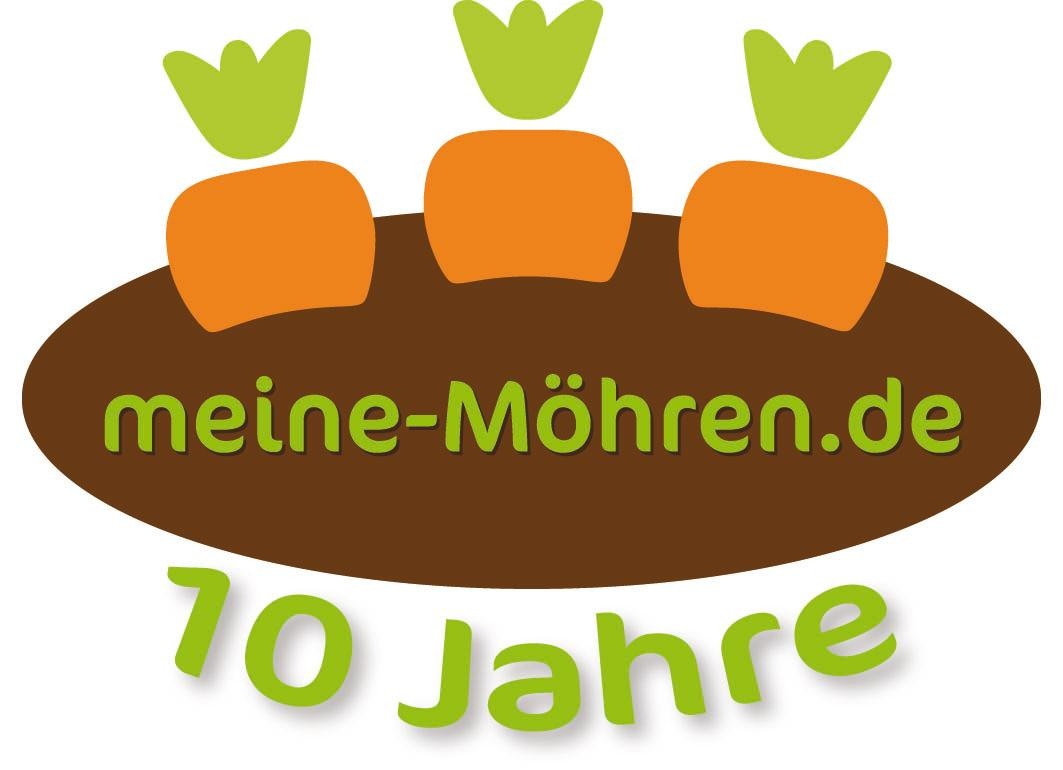 meine-Möhren.de feiert 10 Jahre: Eine Kampagne für mehr Wissen und Genuss