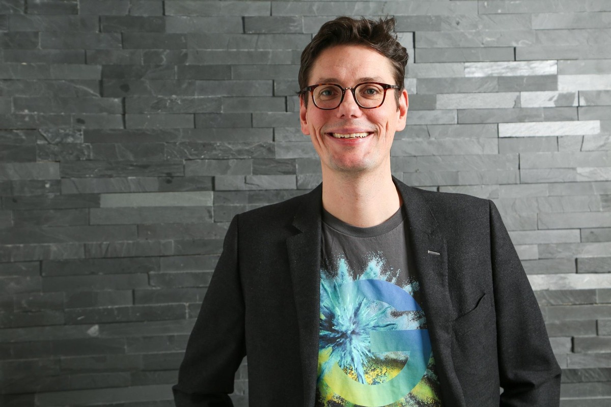 Sven Ripper ist neuer Marketingchef der Coaching-Plattform Greator