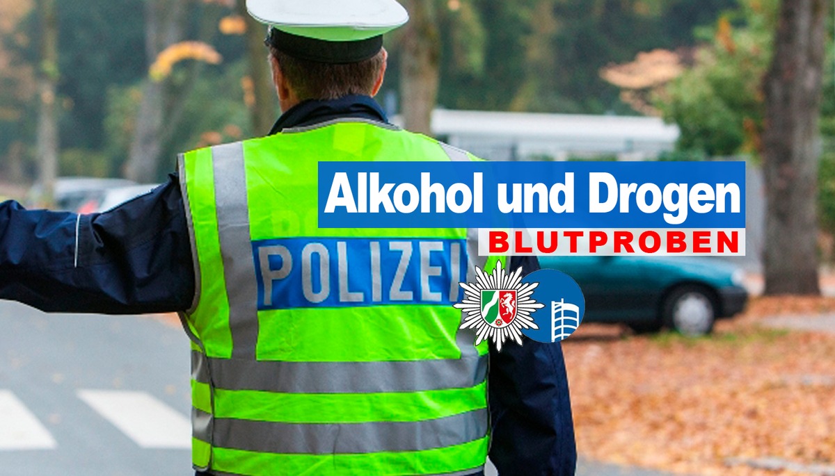 POL-OB: Alkohol am Steuer - Unfälle und Trunkenheitsfahrten zum Jahreswechsel