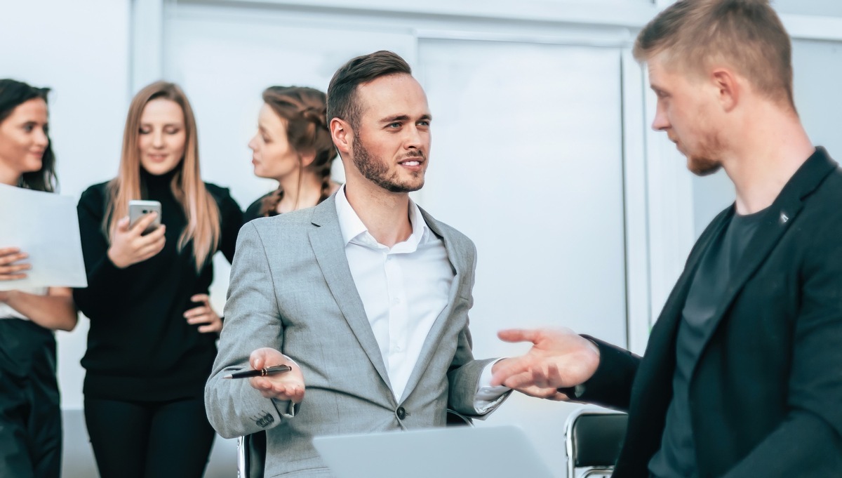 Career Day 2024 : point de connexion des entreprises et des spécialistes de demain