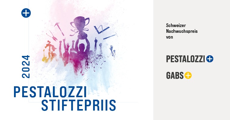 Der Pestalozzi Stiftepriis 2024 geht an… die besten Talente!